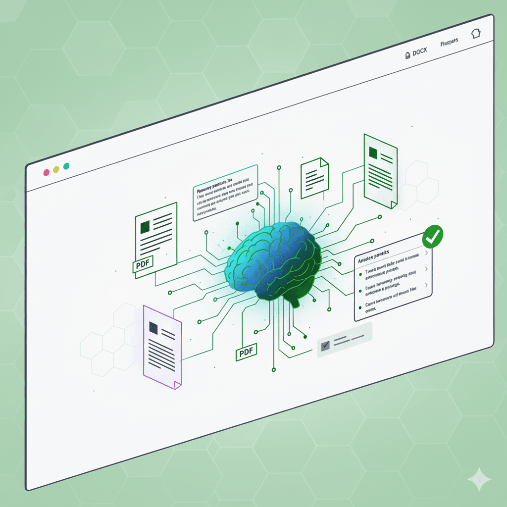 3. Quiz Questions Are Generated