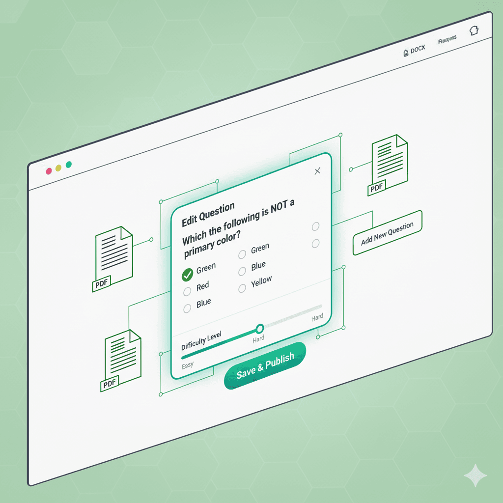 4. Review and Customize